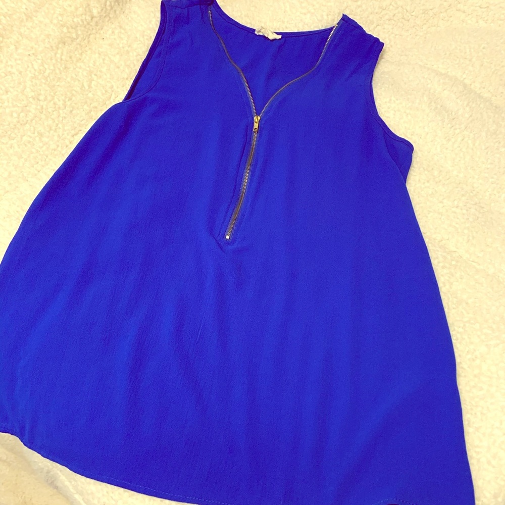 Tovia blouse